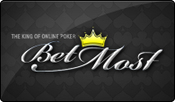 BetMost Poker