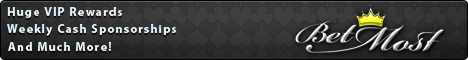 BetMost Poker