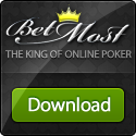 BetMost Poker