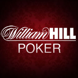 William Hill Poker